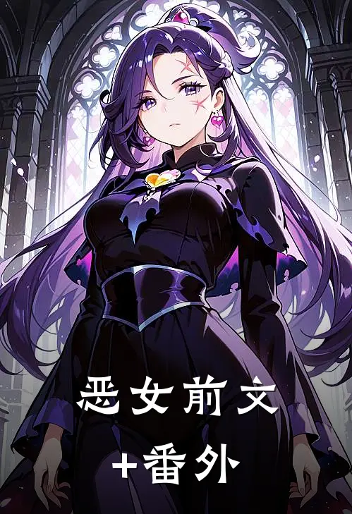 恶女前文+番外