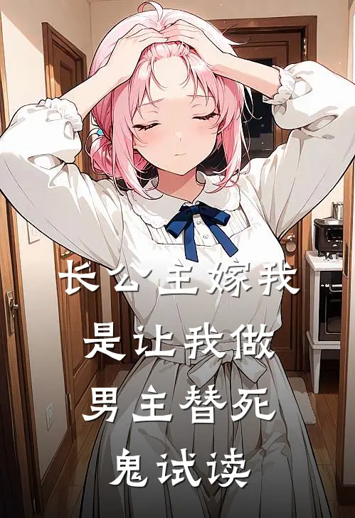 长公主嫁我，是让我做男主替死鬼试读