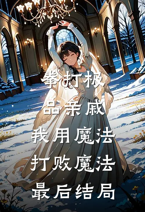 拳打极品亲戚，我用魔法打败魔法最后结局
