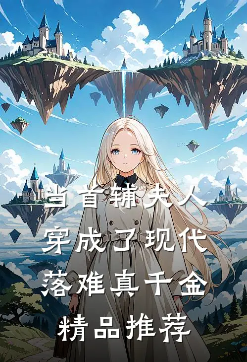 当首辅夫人穿成了现代落难真千金精品推荐