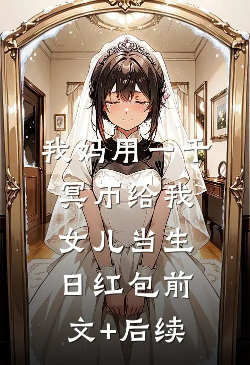 我妈用一千冥币给我女儿当生日红包前文+后续