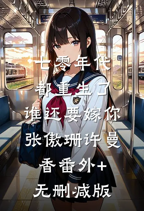 七零年代：都重生了，谁还要嫁你张傲珊许曼香番外+无删减版