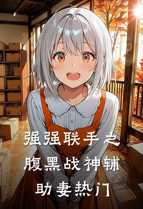 强强联手之腹黑战神辅助妻热门