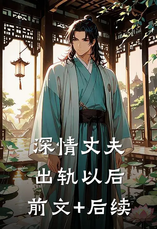 深情丈夫出轨以后:前文+后续