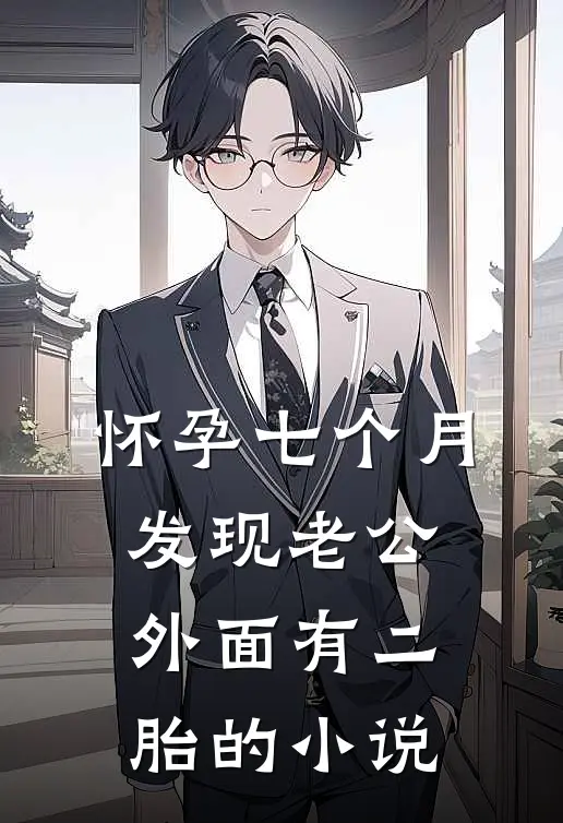 怀孕七个月，发现老公外面有二胎的小说