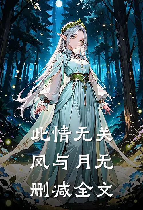 此情无关风与月无删减全文