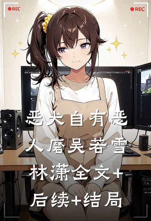 恶犬自有恶人磨吴若雪林潇全文+后续+结局