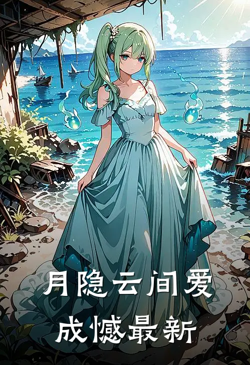 月隐云间爱成憾最新