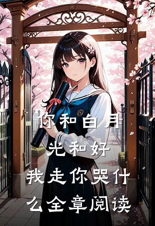 你和白月光和好，我走你哭什么全章阅读