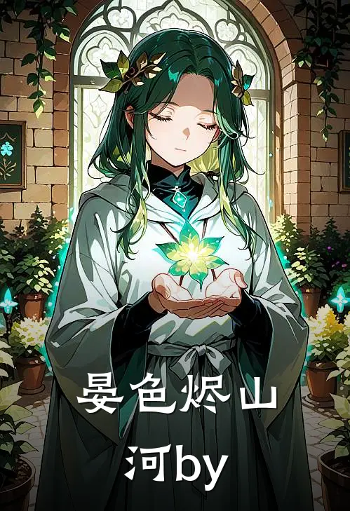 晏色烬山河by