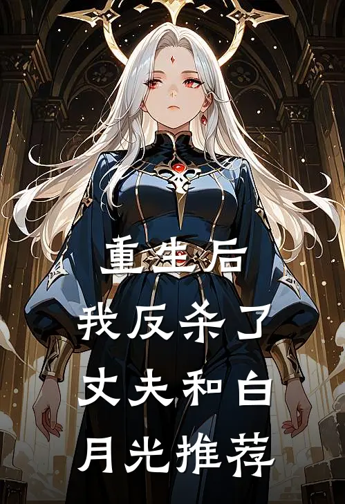 重生后，我反杀了丈夫和白月光推荐