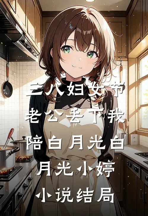 三八妇女节，老公丢下我陪白月光白月光小婷小说结局