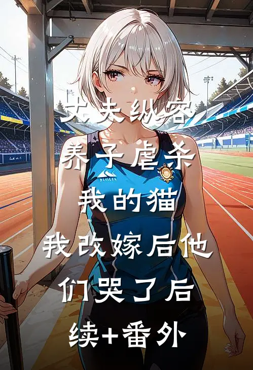 丈夫纵容养子虐杀我的猫，我改嫁后他们哭了后续+番外