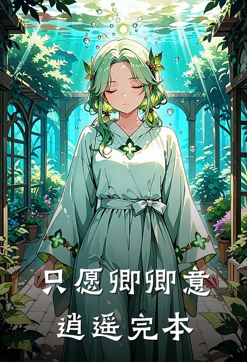 只愿卿卿意逍遥完本
