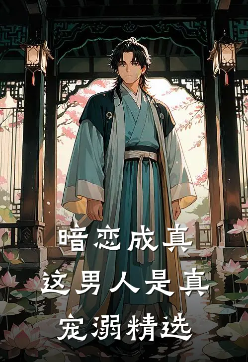 暗恋成真，这男人是真宠溺精选