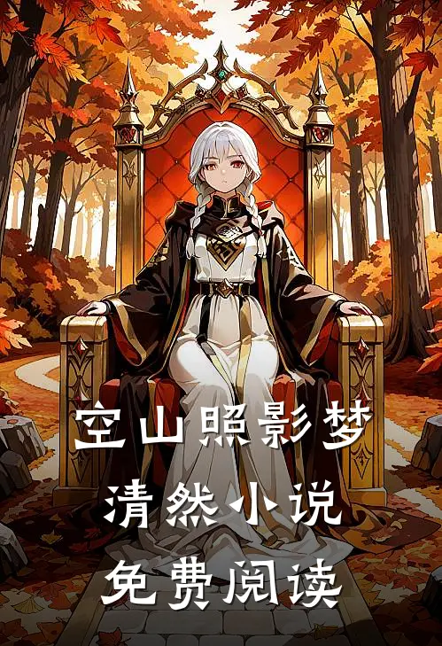 空山照影梦清然小说免费阅读