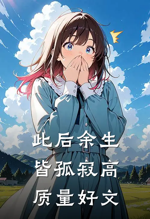 此后余生皆孤寂高质量好文