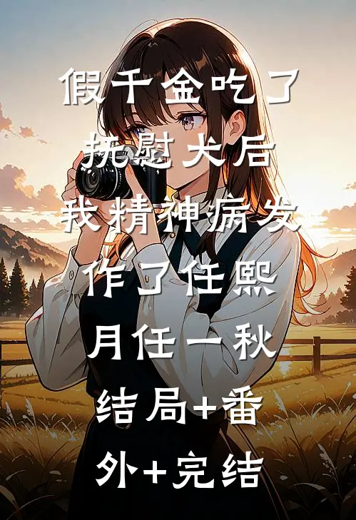 假千金吃了抚慰犬后，我精神病发作了任熙月任一秋:结局+番外+完结