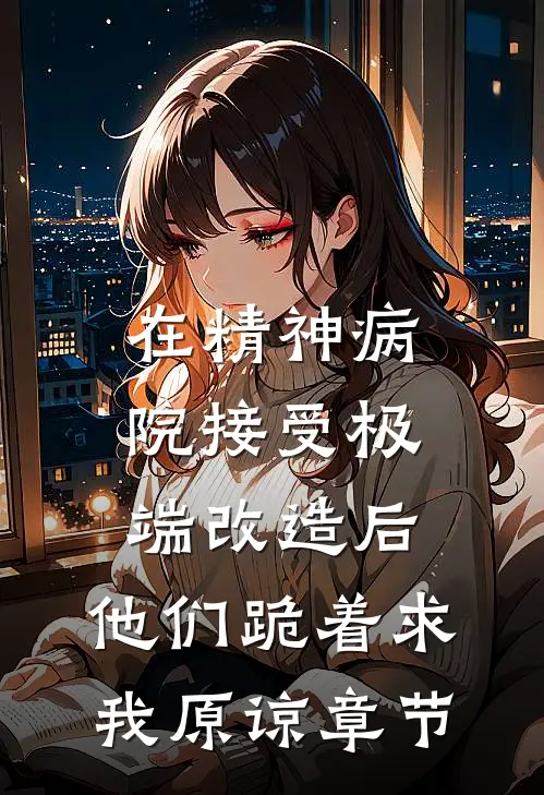 在精神病院接受极端改造后，他们跪着求我原谅章节