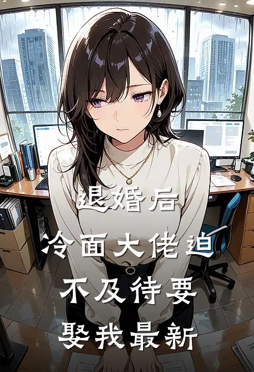 退婚后，冷面大佬迫不及待要娶我最新