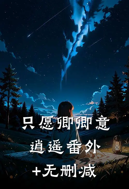 只愿卿卿意逍遥番外+无删减