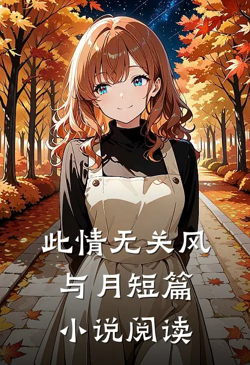 此情无关风与月短篇小说阅读