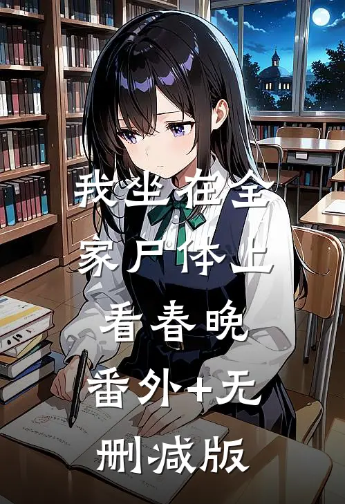 我坐在全家尸体上看春晚:番外+无删减版