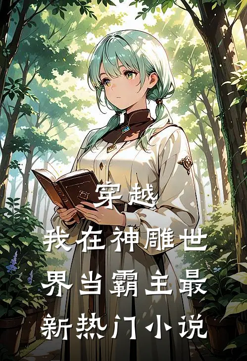 穿越：我在神雕世界当霸主最新热门小说