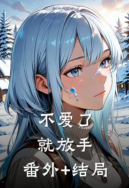不爱了，就放手:(番外)+(结局)