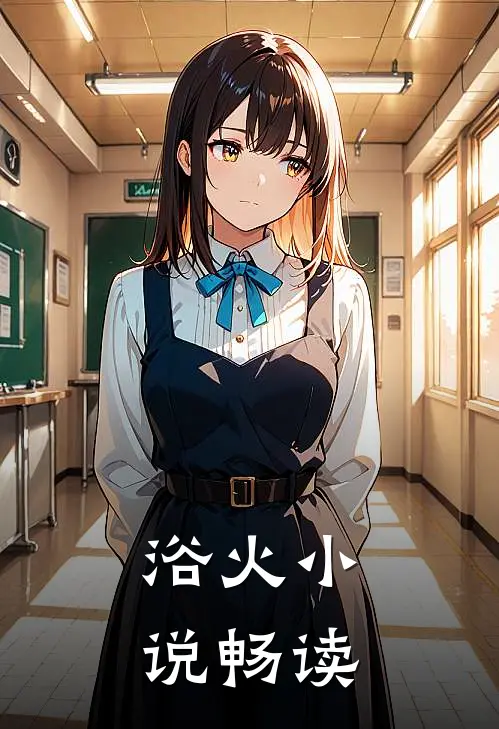 浴火小说畅读