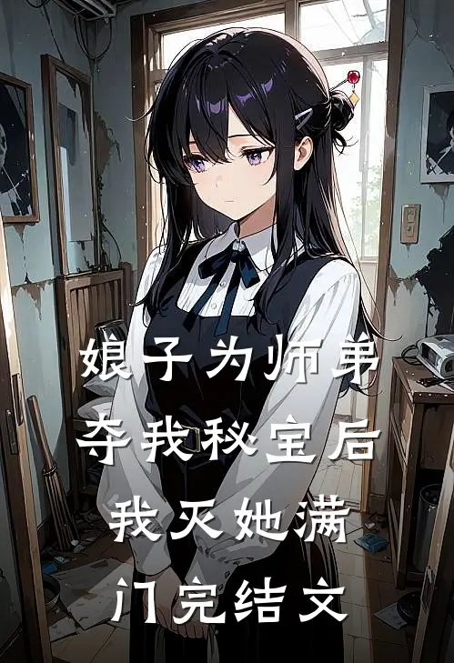 娘子为师弟夺我秘宝后，我灭她满门完结文