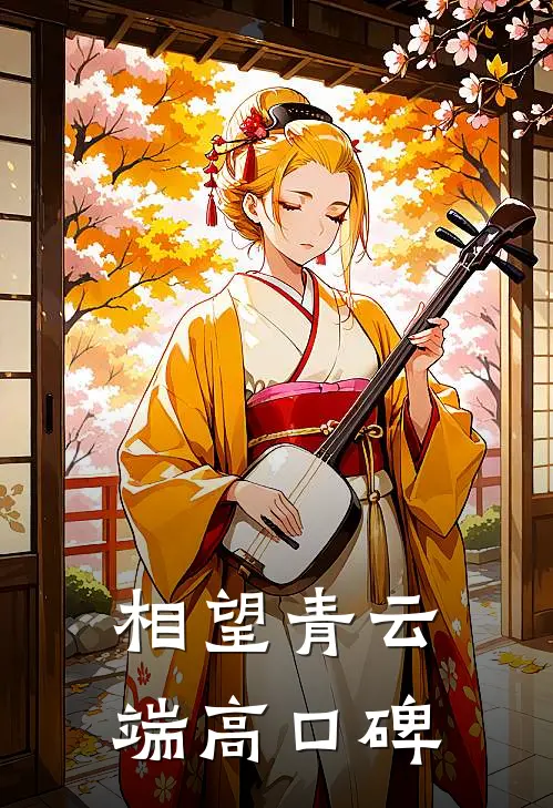 相望青云端高口碑