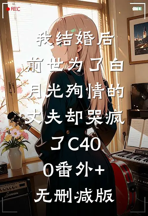 我结婚后，前世为了白月光殉情的丈夫却哭疯了C400番外+无删减版
