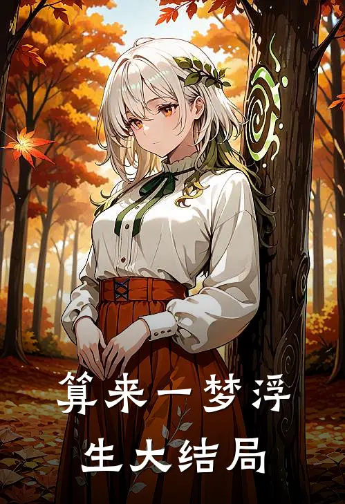 算来一梦浮生大结局