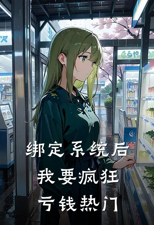 绑定系统后，我要疯狂亏钱热门