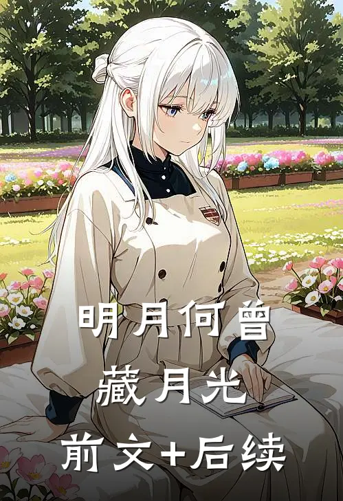 明月何曾藏月光:前文+后续