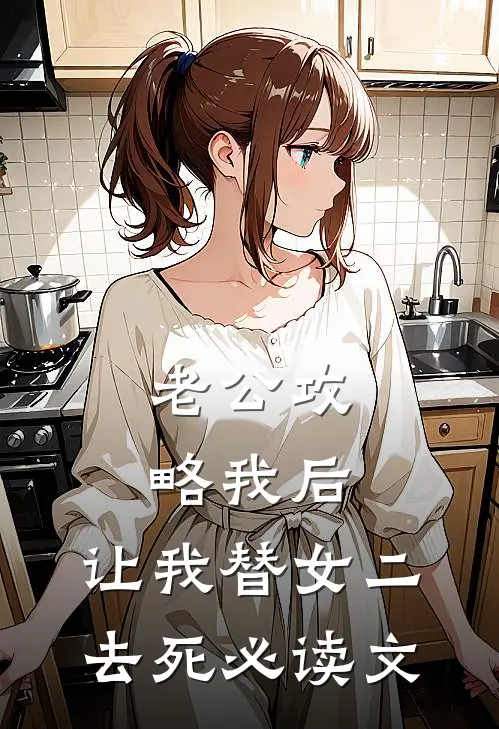 老公攻略我后，让我替女二去死必读文