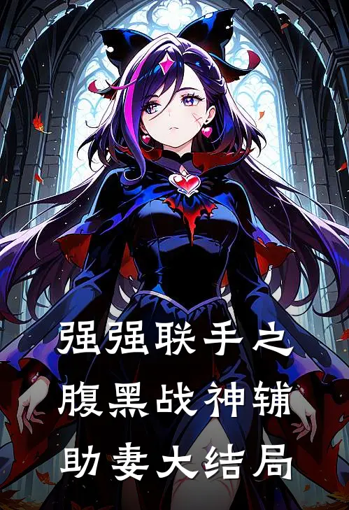 强强联手之腹黑战神辅助妻大结局