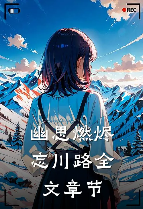 幽思燃烬忘川路全文章节