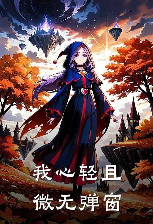 我心轻且微无弹窗