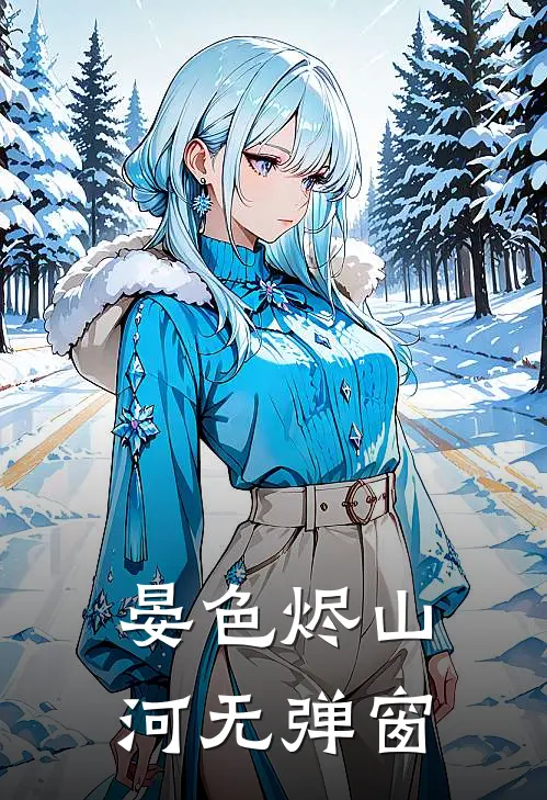 晏色烬山河无弹窗