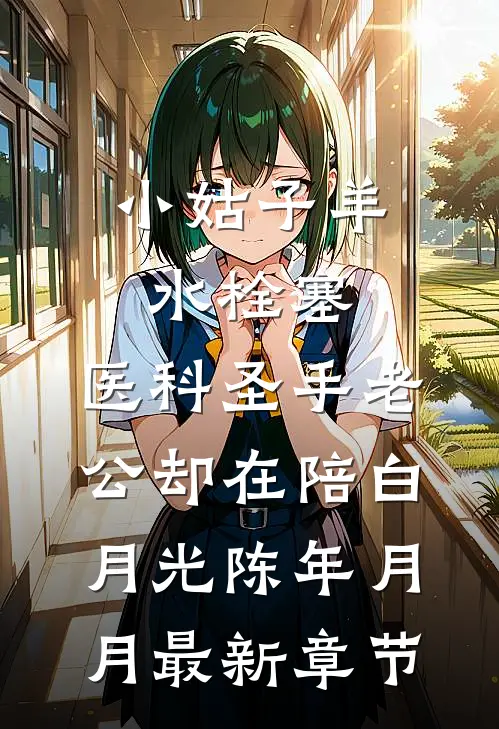 小姑子羊水栓塞，医科圣手老公却在陪白月光陈年月月最新章节