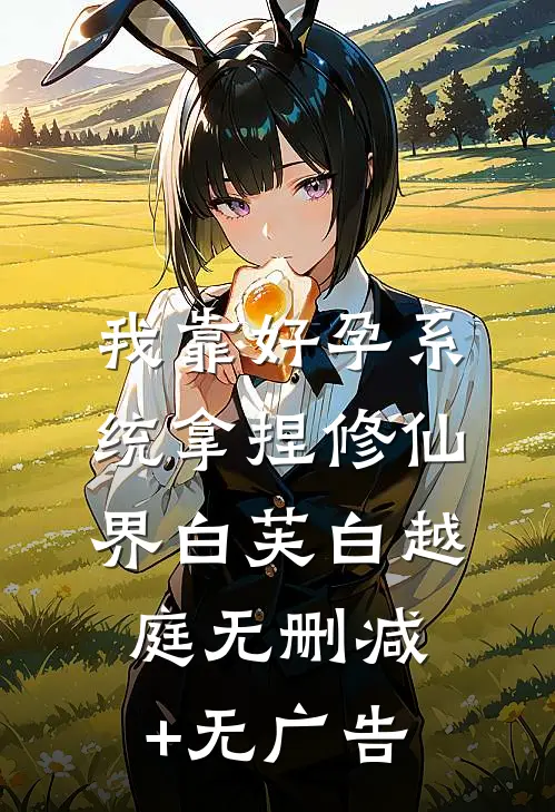 我靠好孕系统拿捏修仙界白芙白越庭无删减+无广告