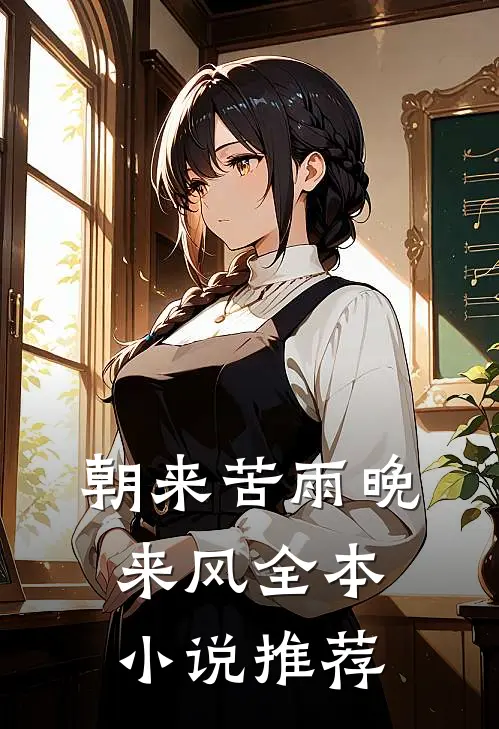 朝来苦雨晚来风全本小说推荐