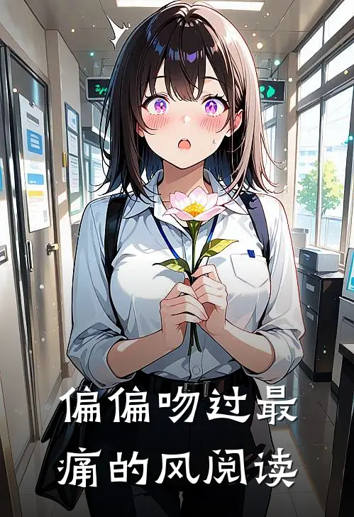 偏偏吻过最痛的风阅读