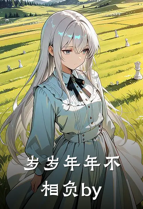 岁岁年年不相负by