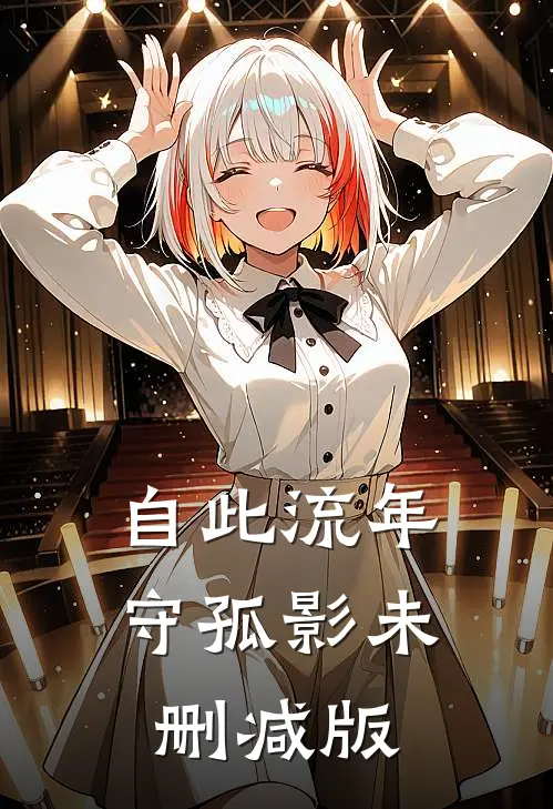 自此流年守孤影未删减版