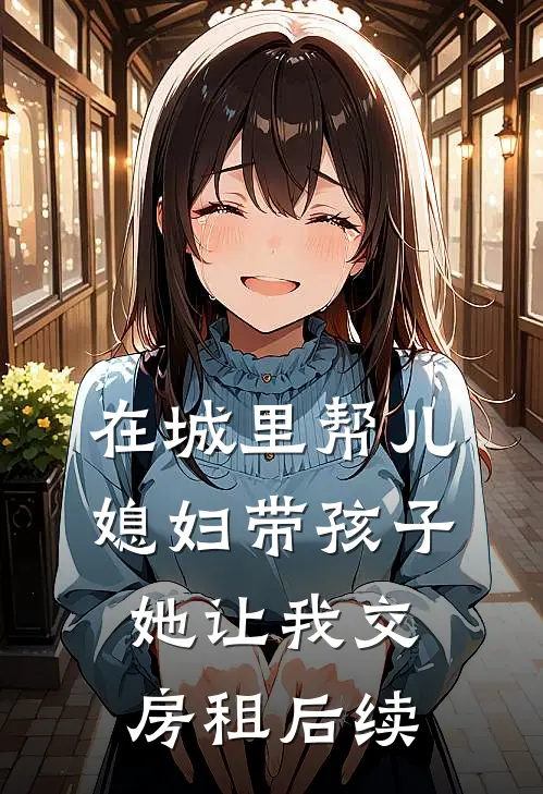 在城里帮儿媳妇带孩子她让我交房租后续