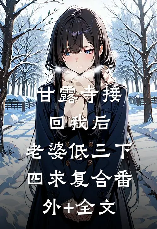 甘露寺接回我后，老婆低三下四求复合(番外)+(全文)