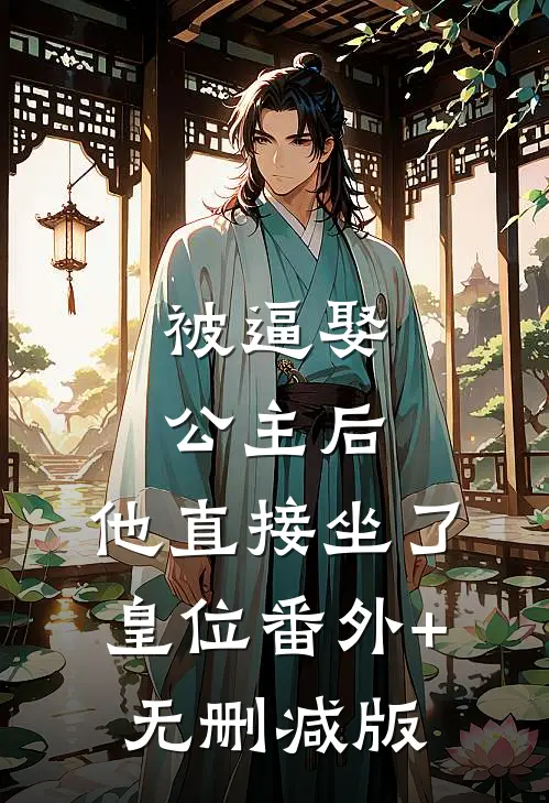 被逼娶公主后，他直接坐了皇位番外+无删减版